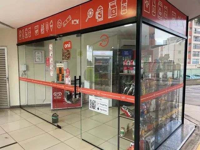 Vendo URGENTE ágio de apartamento no Green Park - Foto 3