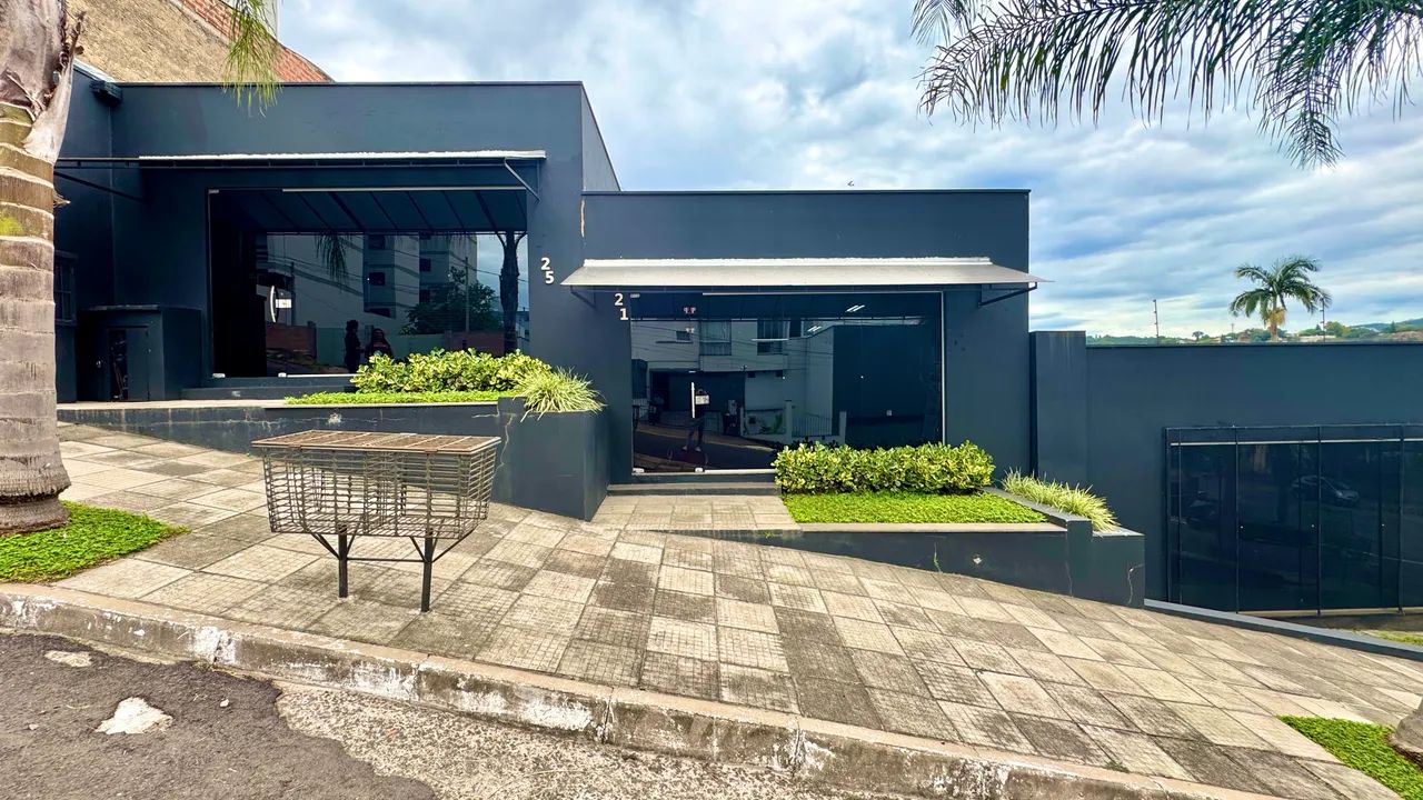 Belíssima loja de 68 m² Guarani - Novo Hamburgo - RS - Foto 6