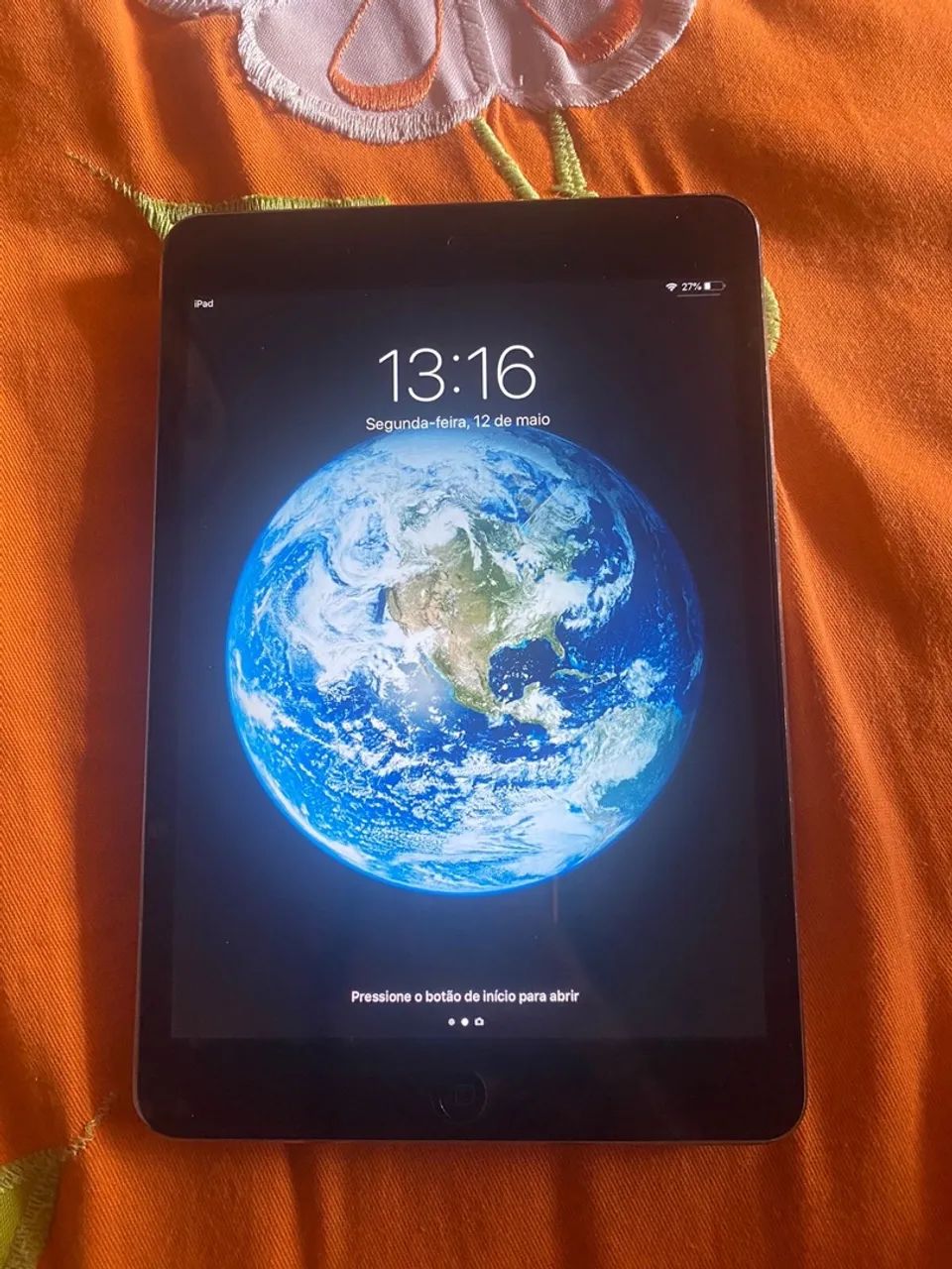 iPad Mini 2 Wi-Fi 32GB