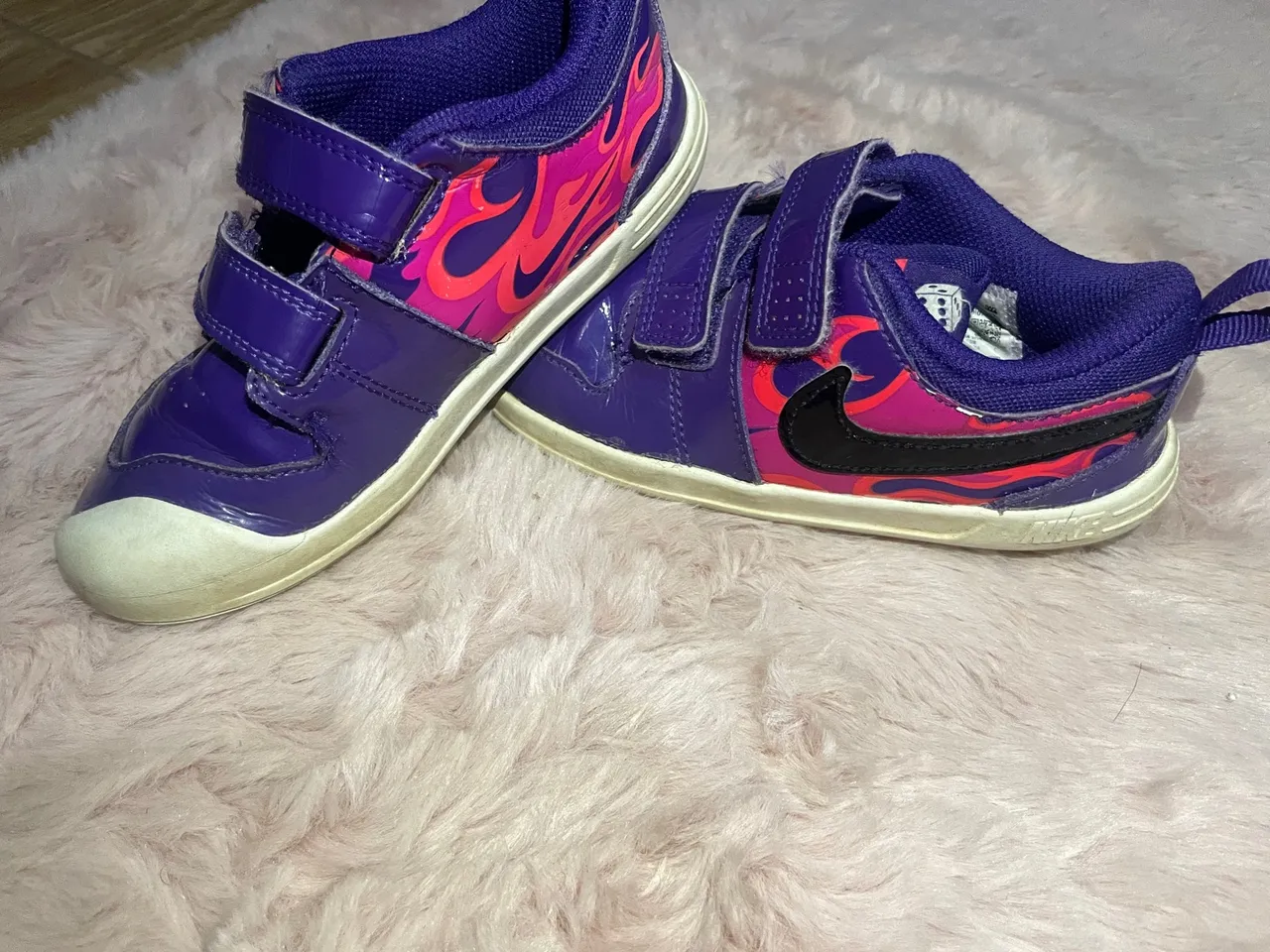 Tênis Nike Infantil