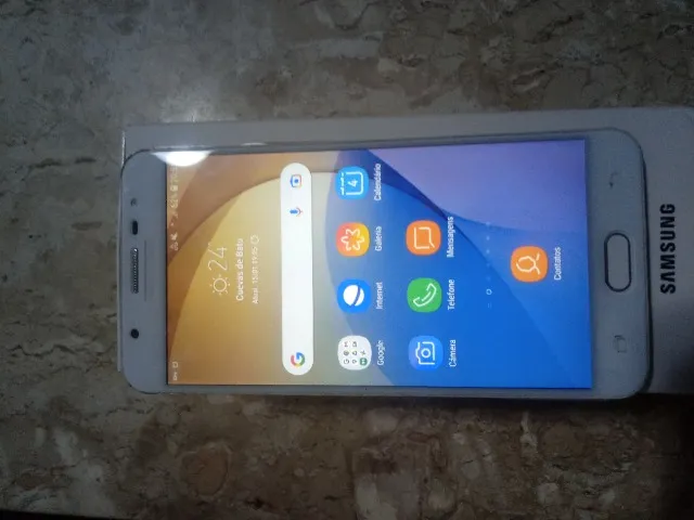 Samsung J7 Prime