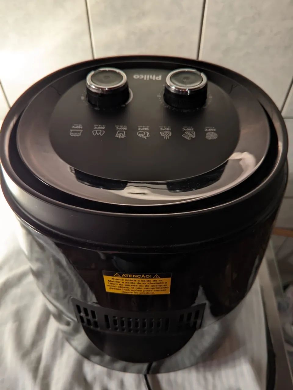 Airfryer 110v  - Foto 3