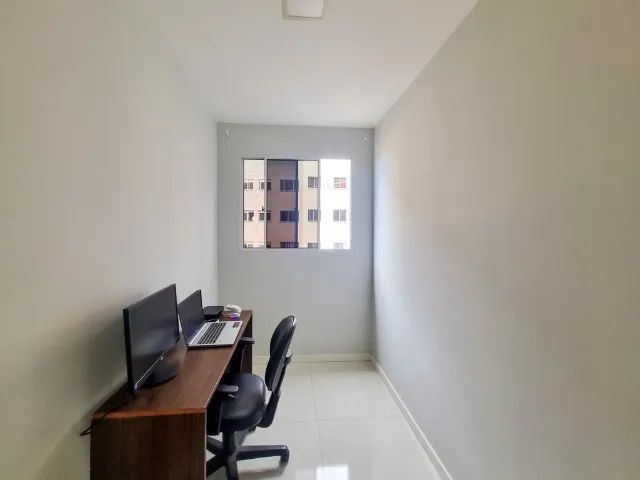 APARTAMENTO 3 QUARTOS (2+1) - JARDIM LIMOEIRO - Foto 5