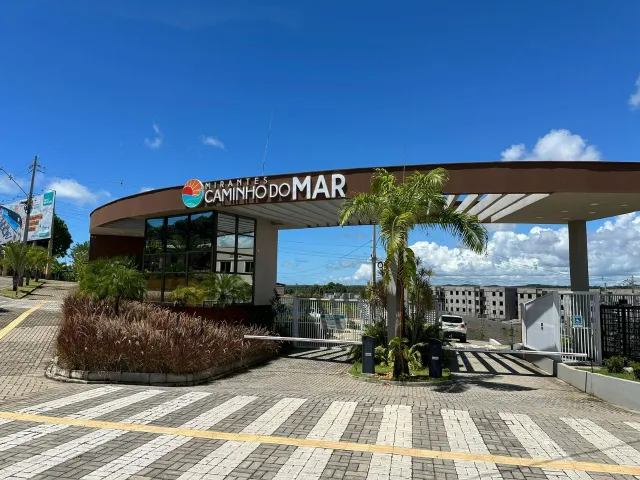 Apartamento Mobiliado em Pium 