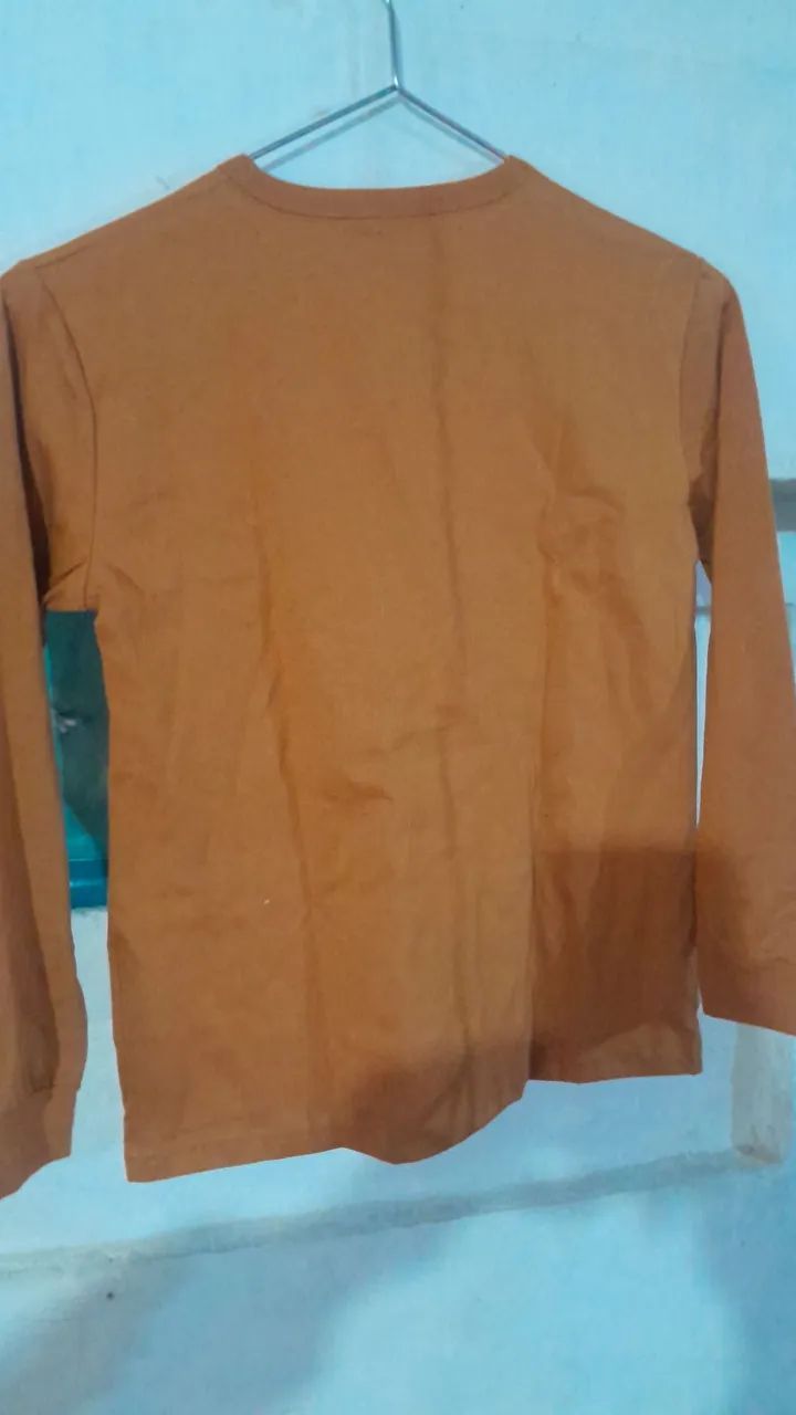 2 Camiseta KYLY Dinossauro - Beats - Foto 3
