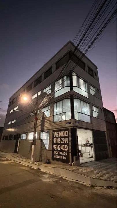 Prédio comercial para Venda - Oportunidade!! - Foto 2