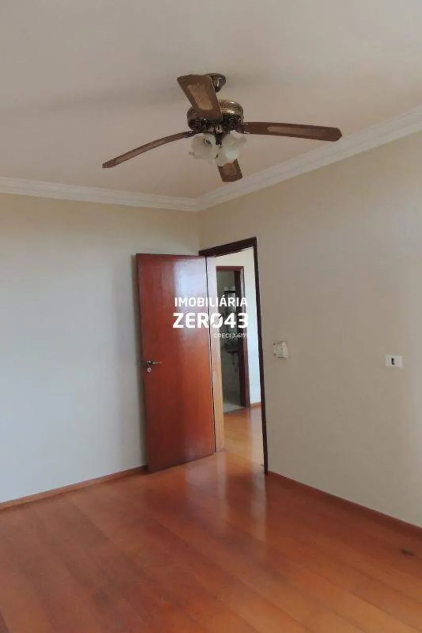 | Casa | Santa Mônica | para aluguel | 3 quartos | 2 vagas | Londrina - Foto 5