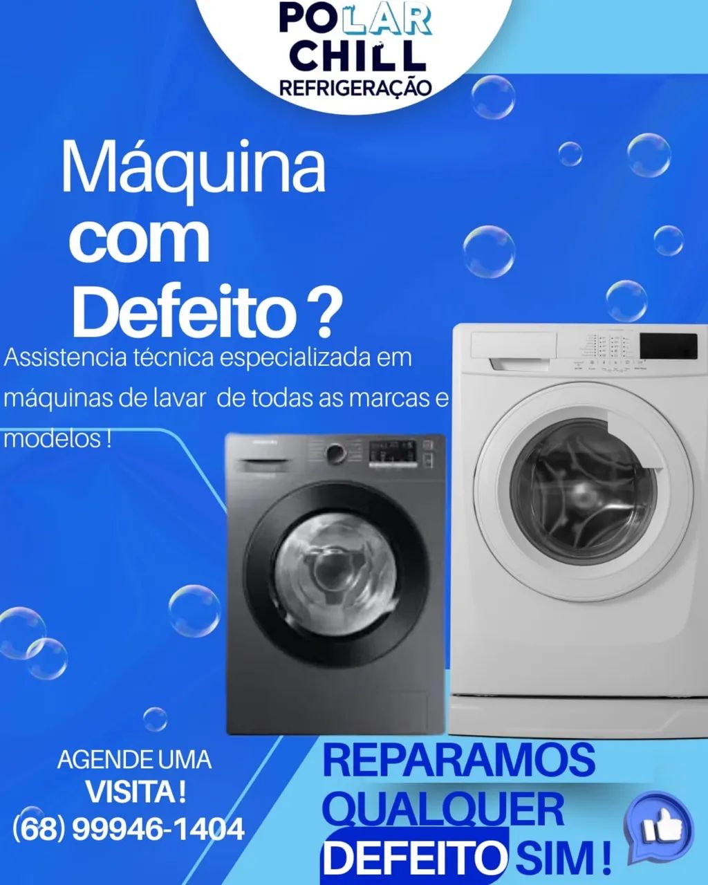 Consertos e manutenção de eletrodomésticos - Foto 2