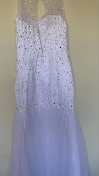 Vestido de noiva - Foto 3