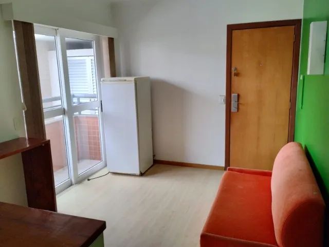 Flat no Centro de Joinville Mobiliado - Foto 3