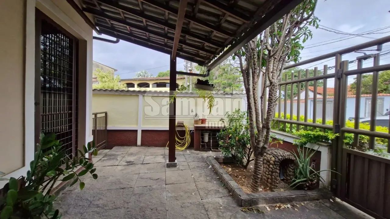 Excelente casa linear de 3 quartos, piscina, com 128m², - Foto 4