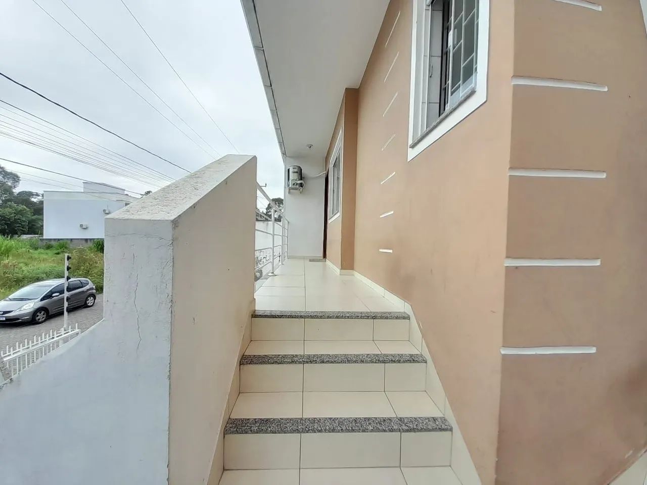 Foto - São José - Potecas