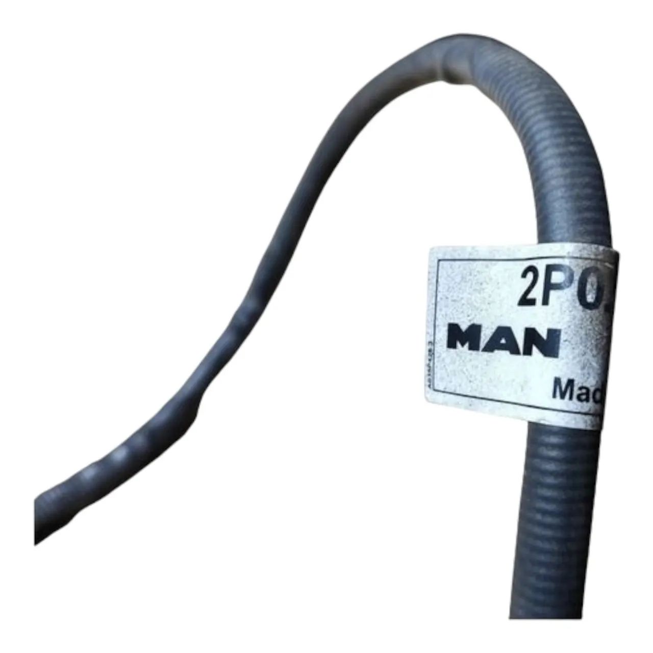 Sensor Nox Arla 32 24v Caminhão Original  Vw 11180  E4228 - Foto 2