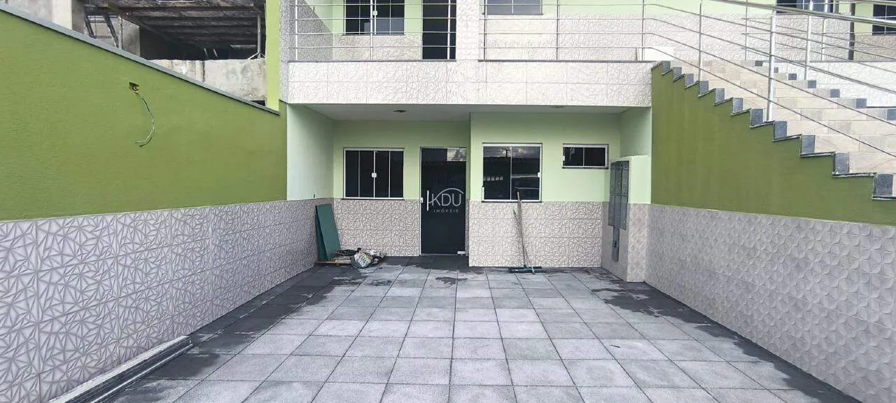 Apartamento para aluguel Santa Felicidade II Primavera do Leste 2.000,00