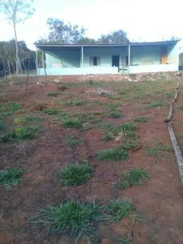 Sítio à venda, 2 quartos, MORADA NOVA - UBERLANDIA/MG
