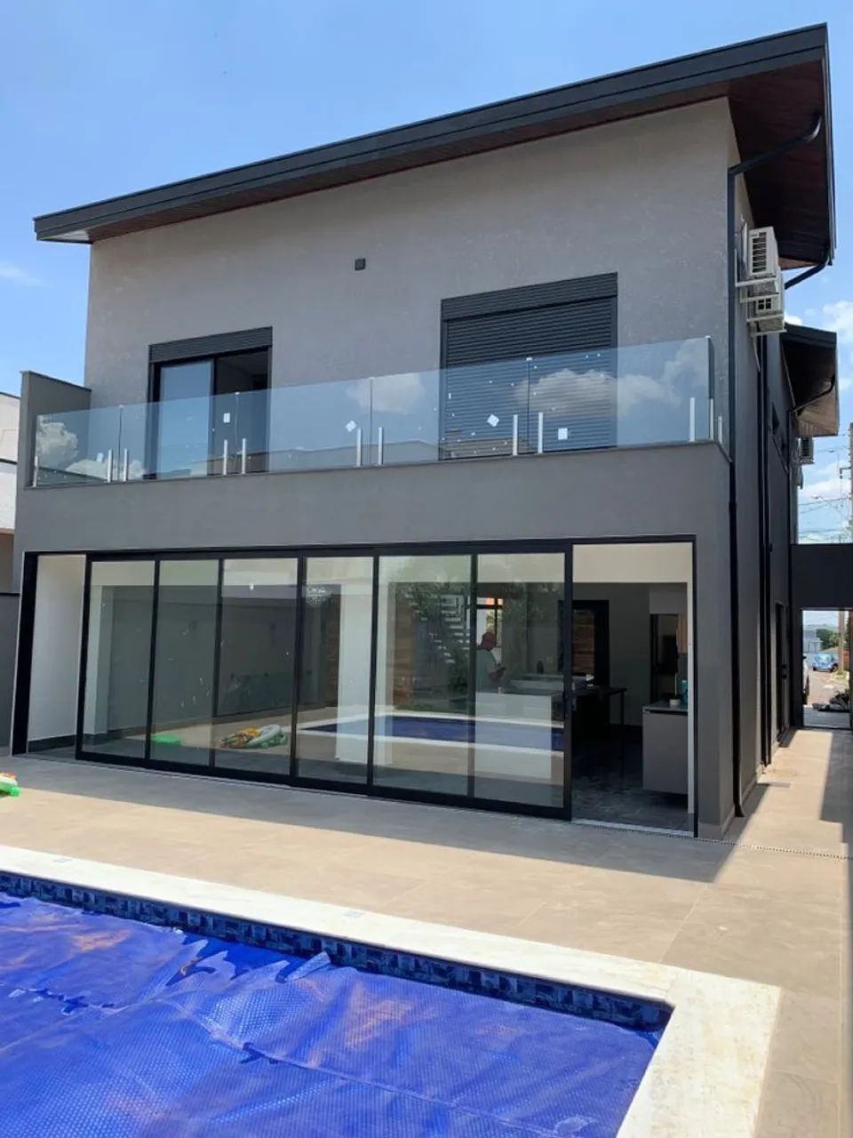 Esquadrias de alumínio  - Foto 2