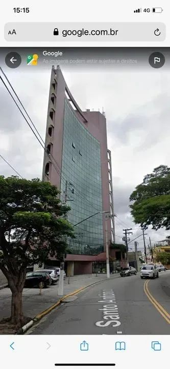 Sala Comercial à Venda na Bela Vista, Osasco - Ótima Localização!