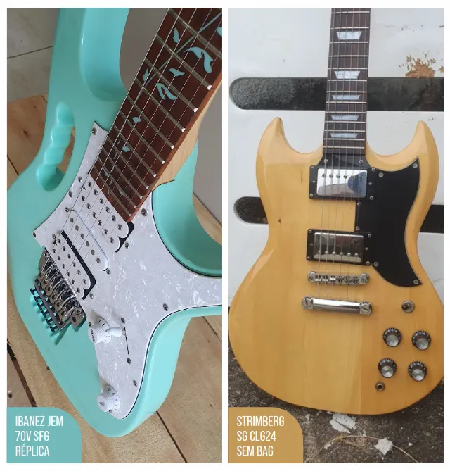 Guitarra