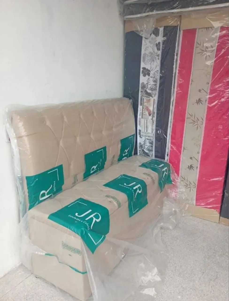 Cabeceira casal  - Foto 5