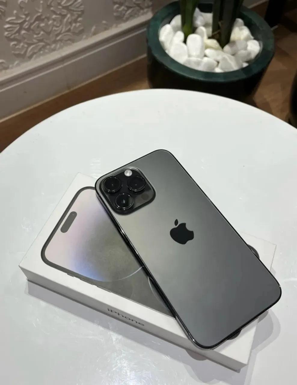 Iphone 14 Pro Max 256gb