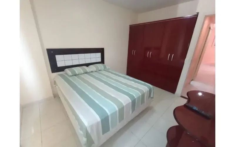 Botafogo 3 quartosBotafogo 3 quartos - Foto 12