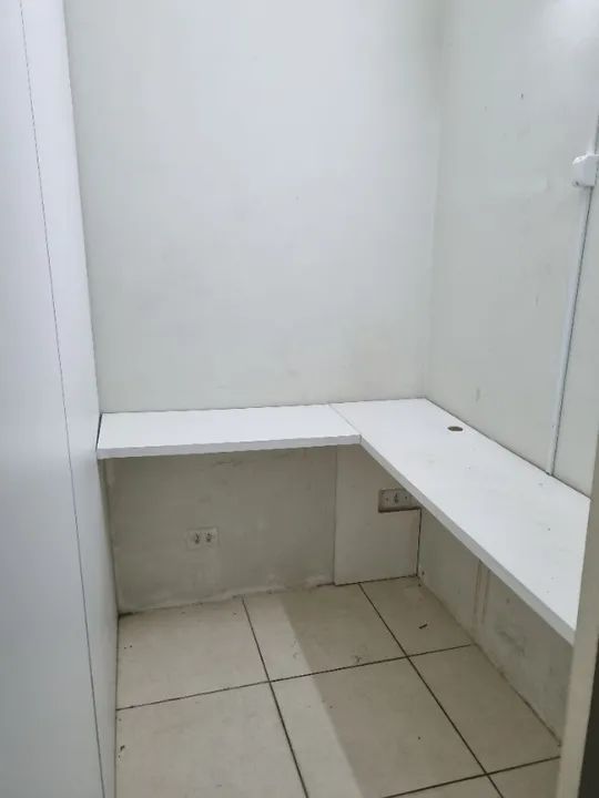 Aluguel de salas comerciais - Foto 8