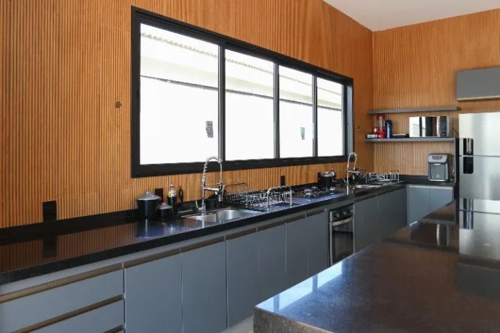 Aluga-se Rancho Final de Semana e Feriados 100m do Rio Aluguel Rancho Icem 60km Rio Preto - Foto 10