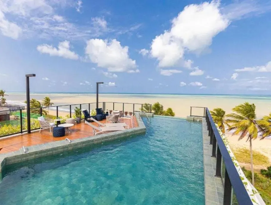 Valor de Super OPORTUNIDADE para VENDA! FLAT Stúdio localizado em JARDIM OCEANIA!