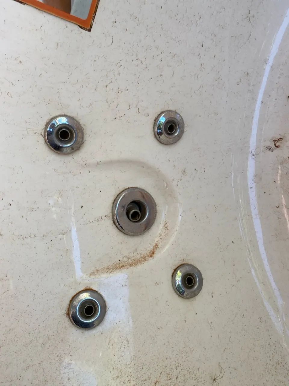 Banheira de Hidromassagem de Canto Astra - Foto 3