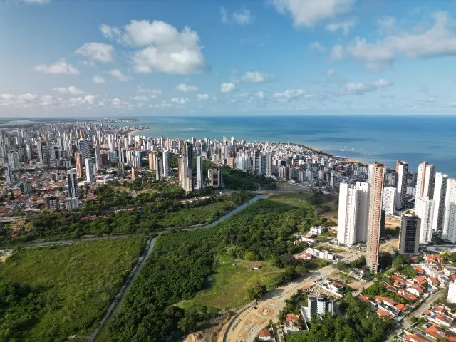 Serviços de | Foto & Vídeo Aérea com Drone em Alta Definição