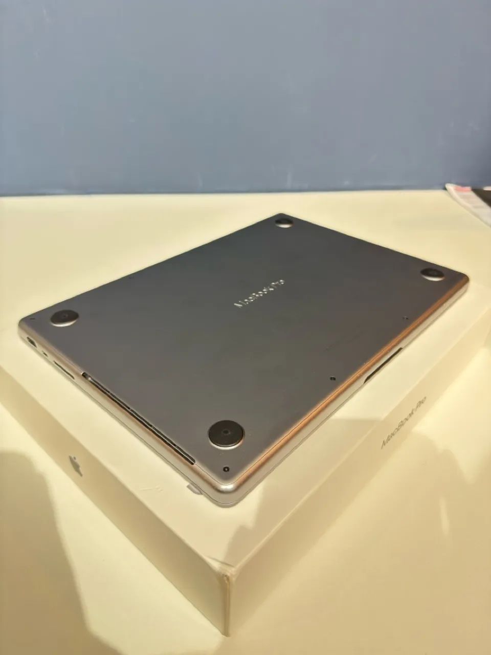 MacBook Pro M1 14 - A2442 - Foto 5