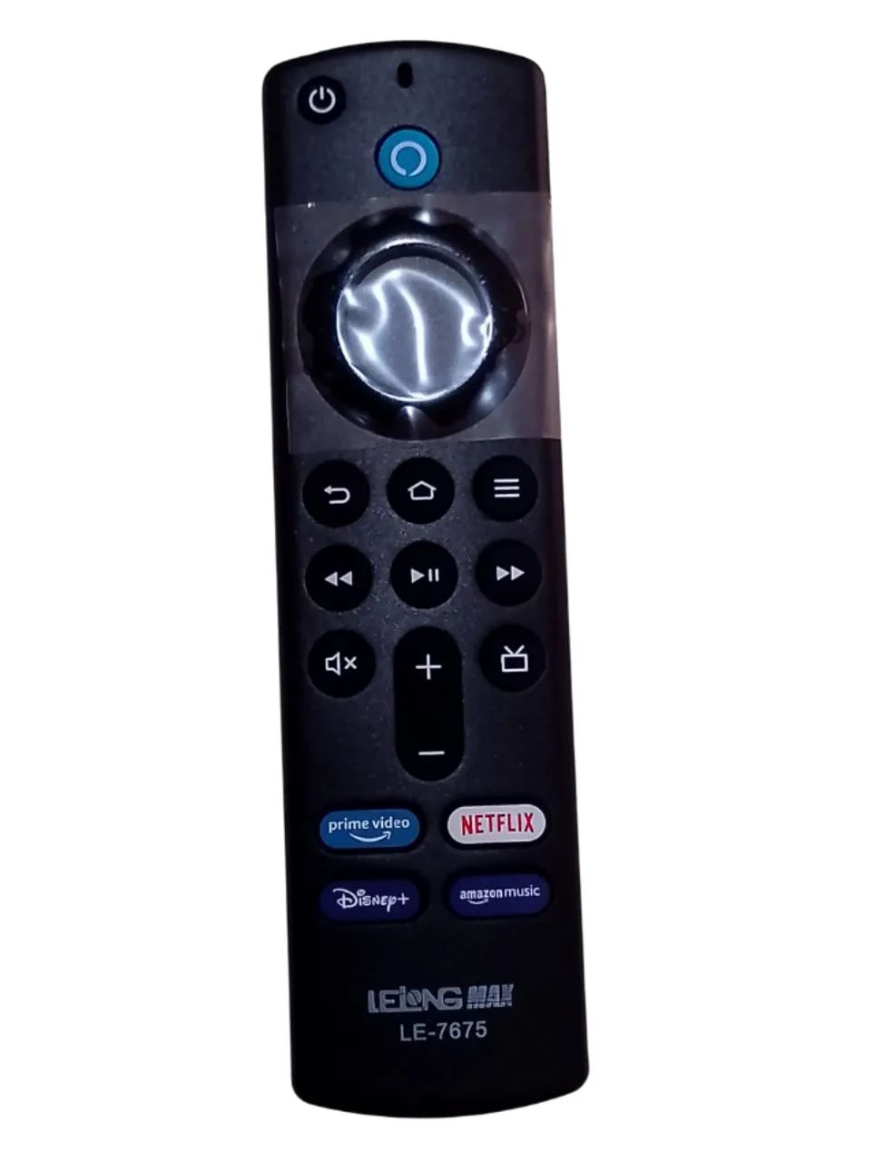 Controle Remoto Para Fire Stick Todos os Modelos - Foto 3