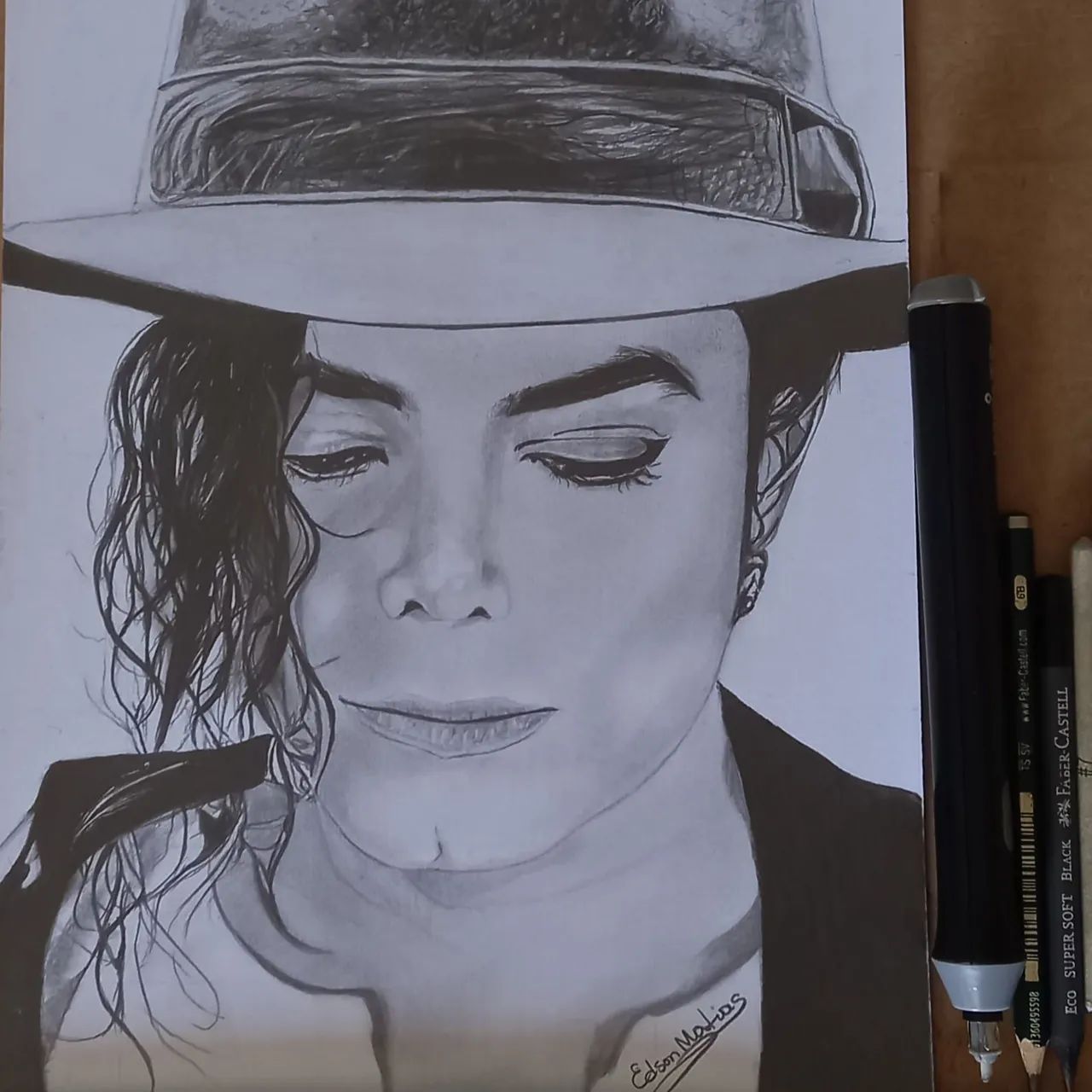 Desenho realista a partir de R$ 120 - Foto 3