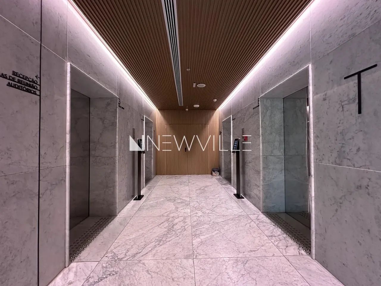 Sala comercial à venda no RioMar Trade Center - Foto 10