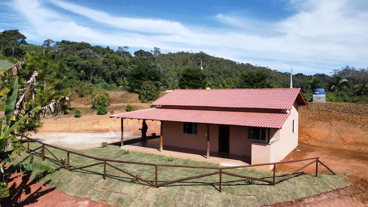 DOMINGOS MARTINS CHÁCARA À VENDA - Foto 9