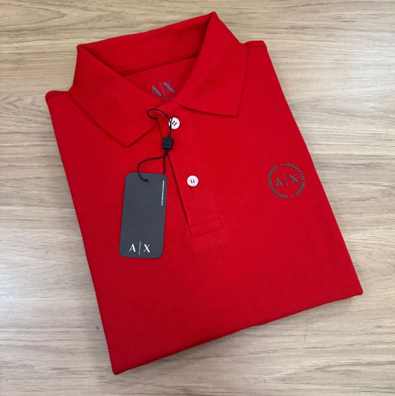 Camisas Gola polo  - Foto 3