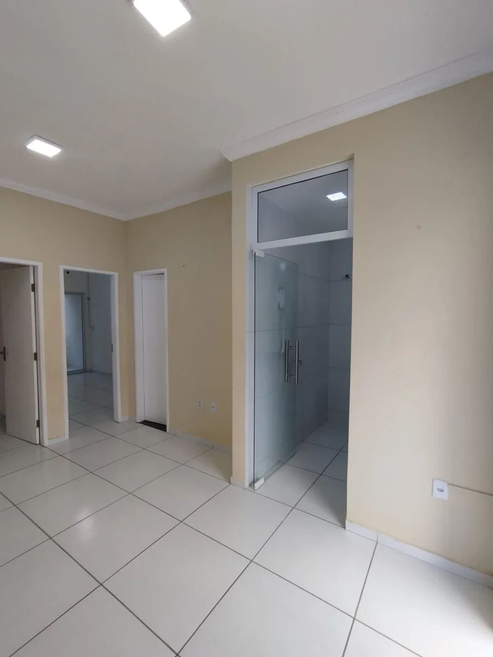 Imóvel para aluguel e venda tem 55 metros quadrados com 2 quartos em Araturi (Jurema) - Ca - Foto 5