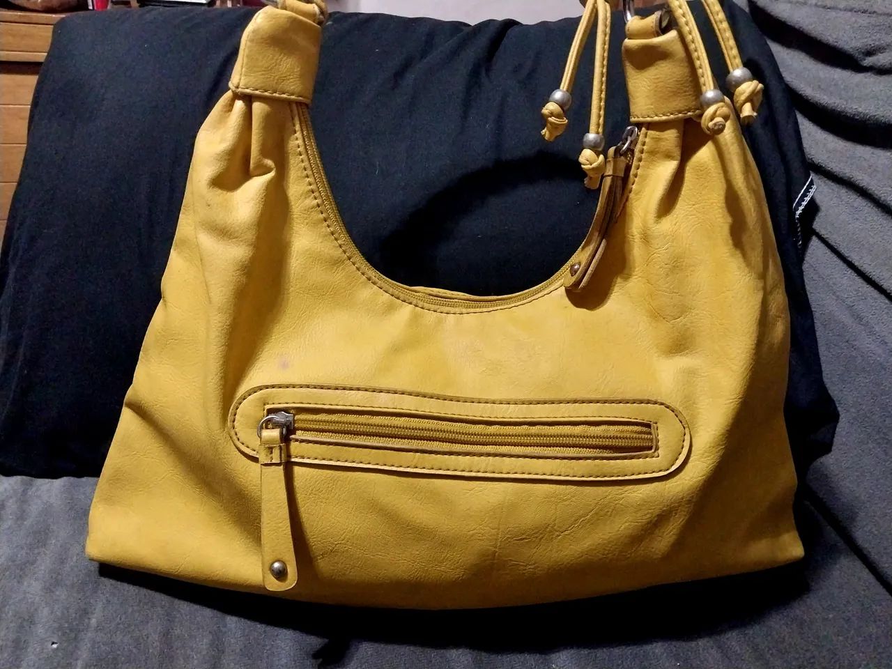 Bolsa Mirabelle - Foto 2