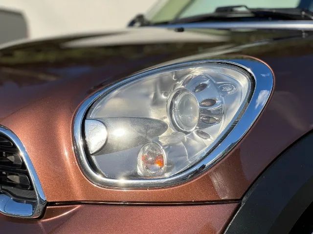 Mini Cooper Paceman 2014 - Foto 4