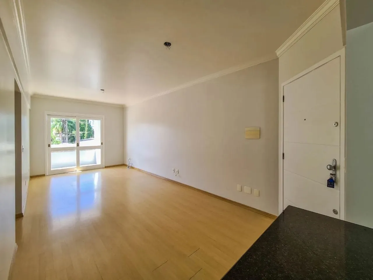 Apartamento para Locação 2 Quartos, 1 Vaga, 112.78M², Rio Branco, Novo Hamburgo - RS