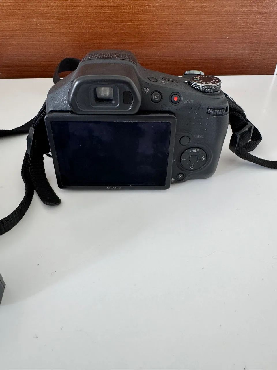 Câmera Sony cyber shot (aceito proposta) - Foto 2