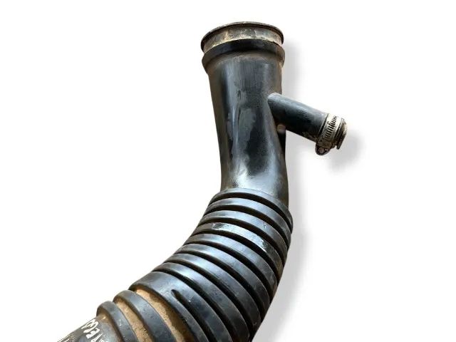 Mangueira Filtro De Ar Mb Atego 1418 1718 1315 Original - Foto 4