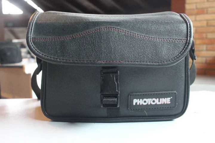 Case Original Photoline em Couro (Importado da França) - Foto 4