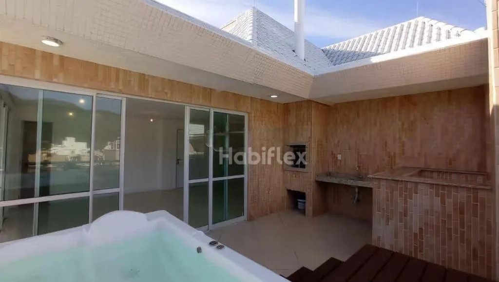 Apartamento Duplex com 4 dormitórios à venda - Açores - Florianópolis/SC - Foto 5