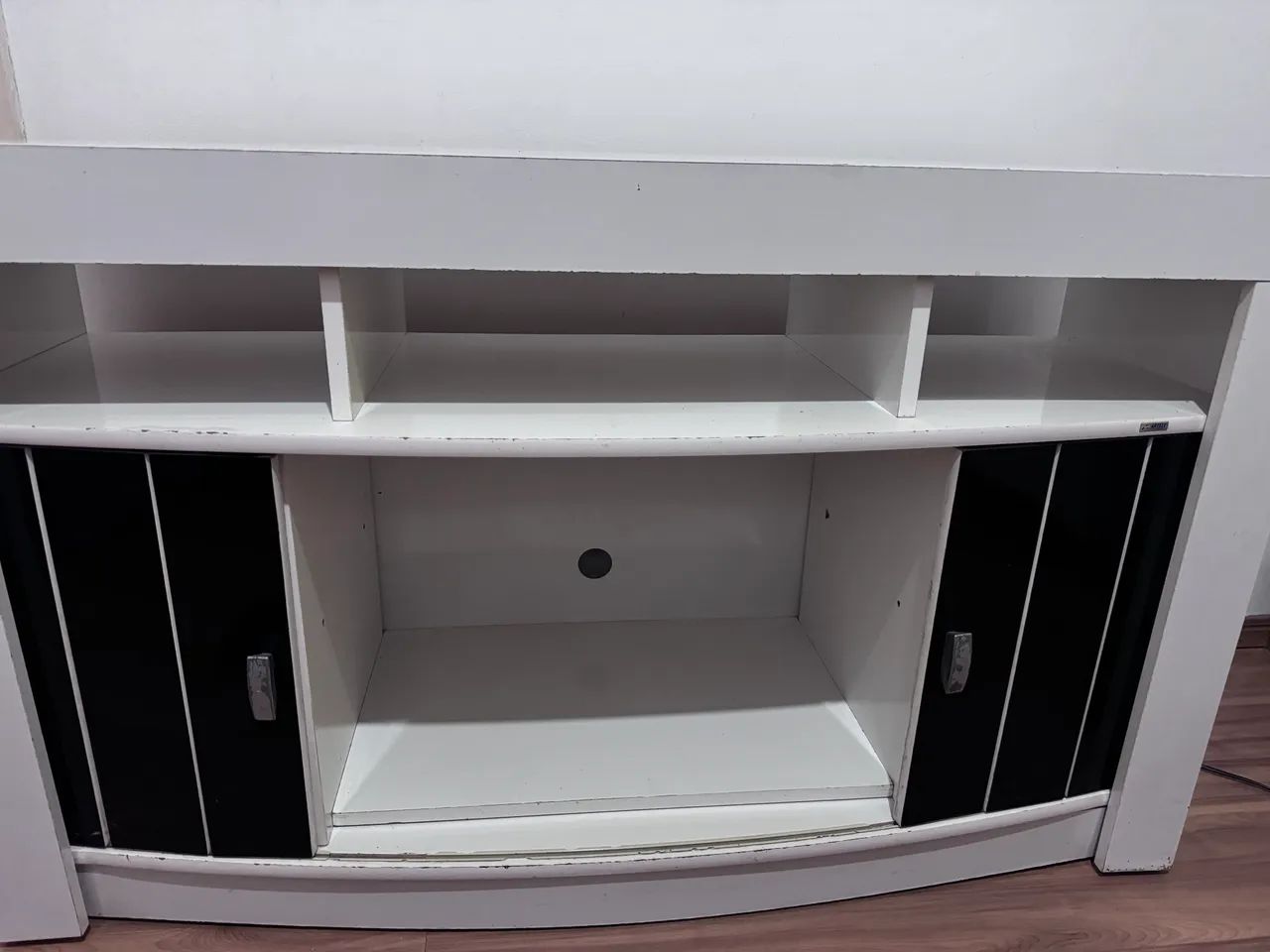 DOAÇÃO RACK 64750749203843123