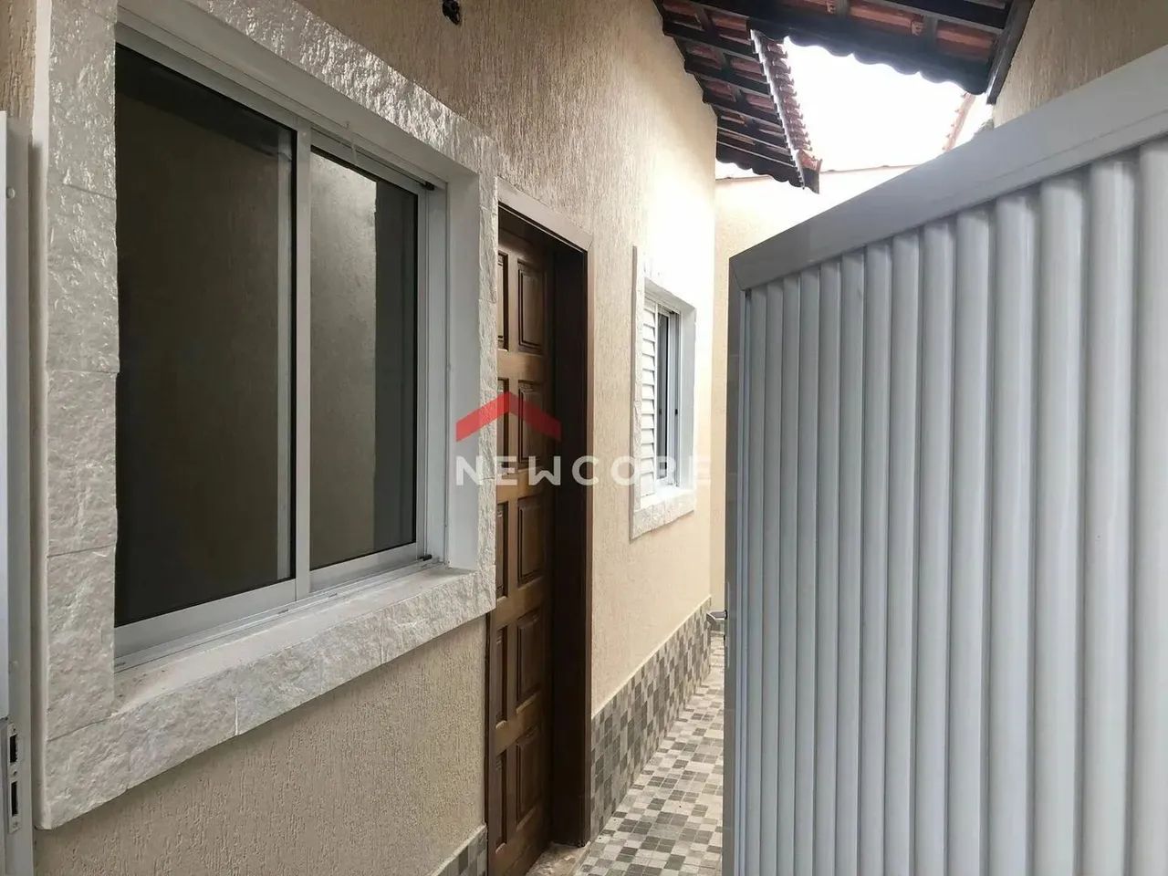 Casa de condomínio em Rua Michel Alca - Mirim - Praia Grande/SP - Foto 5
