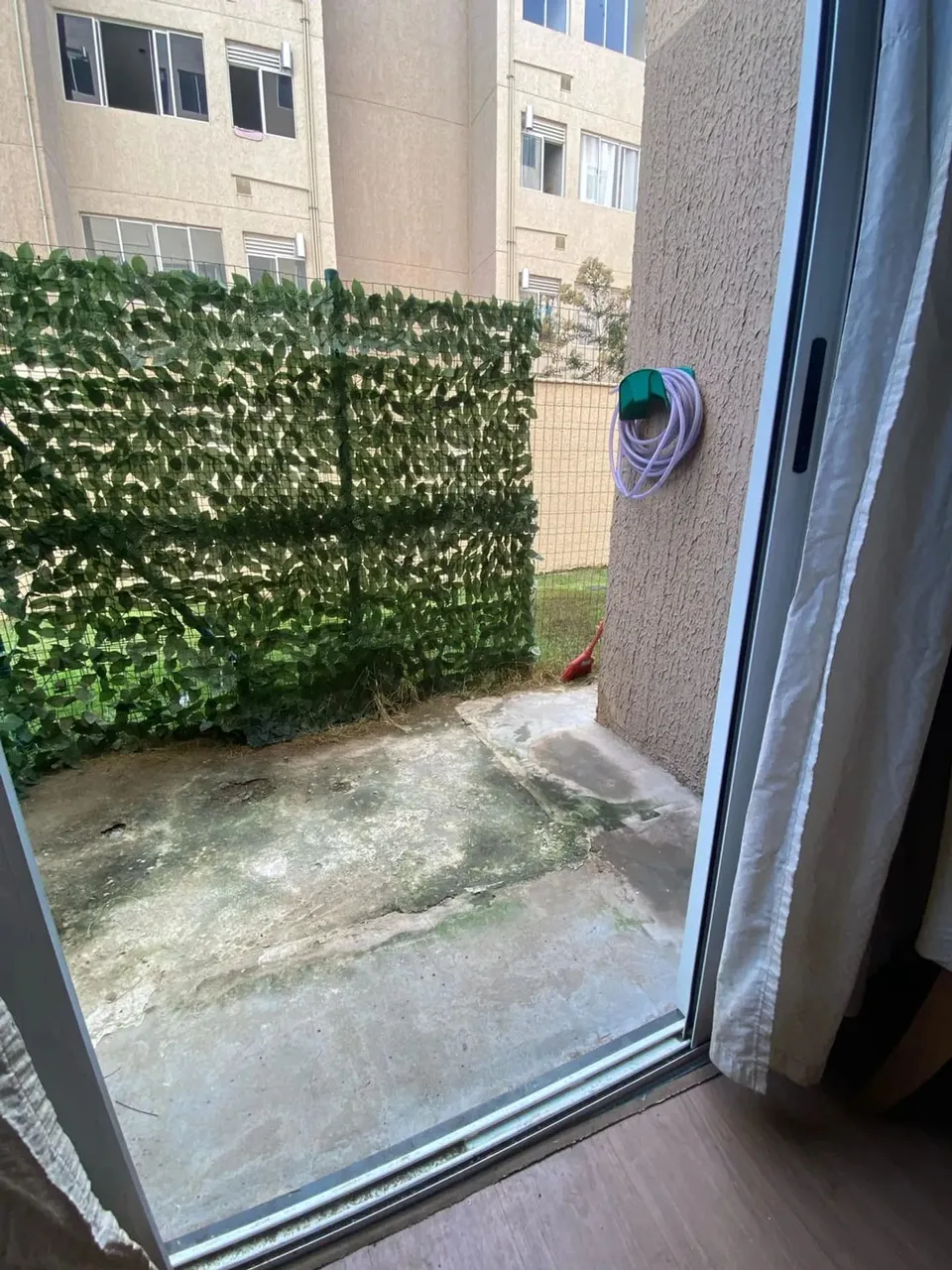Apartamento à venda, Santa Cruz, Rio de Janeiro, RJ