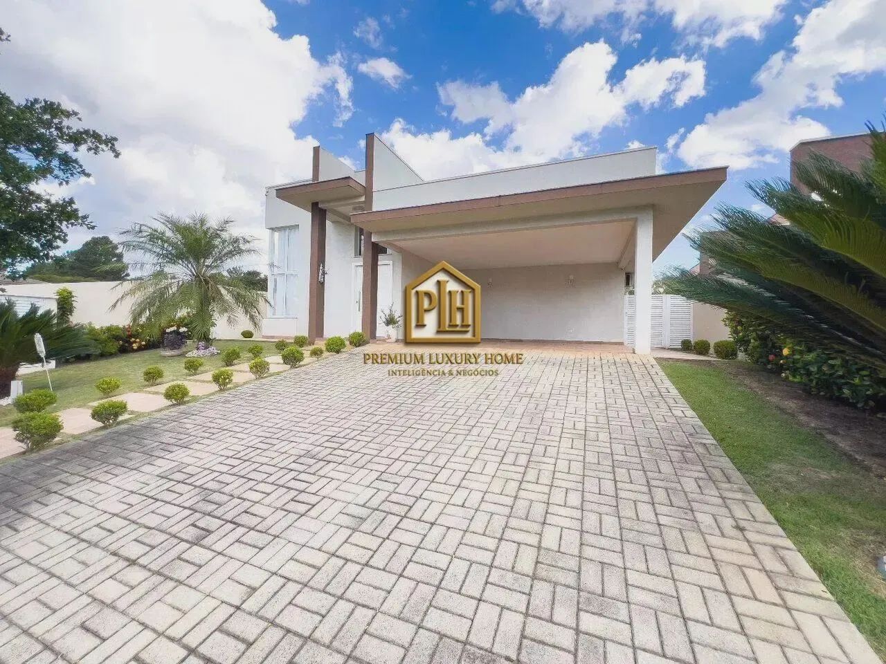 CASA COM 4 SUITES CONDOMINIO SHAMBALLA 2 EM ATIBAIA - Foto 4