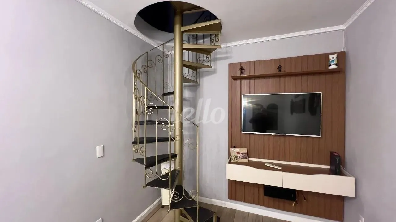 Casa 2 quartos para alugar no(a) Parque da Vila Prudente