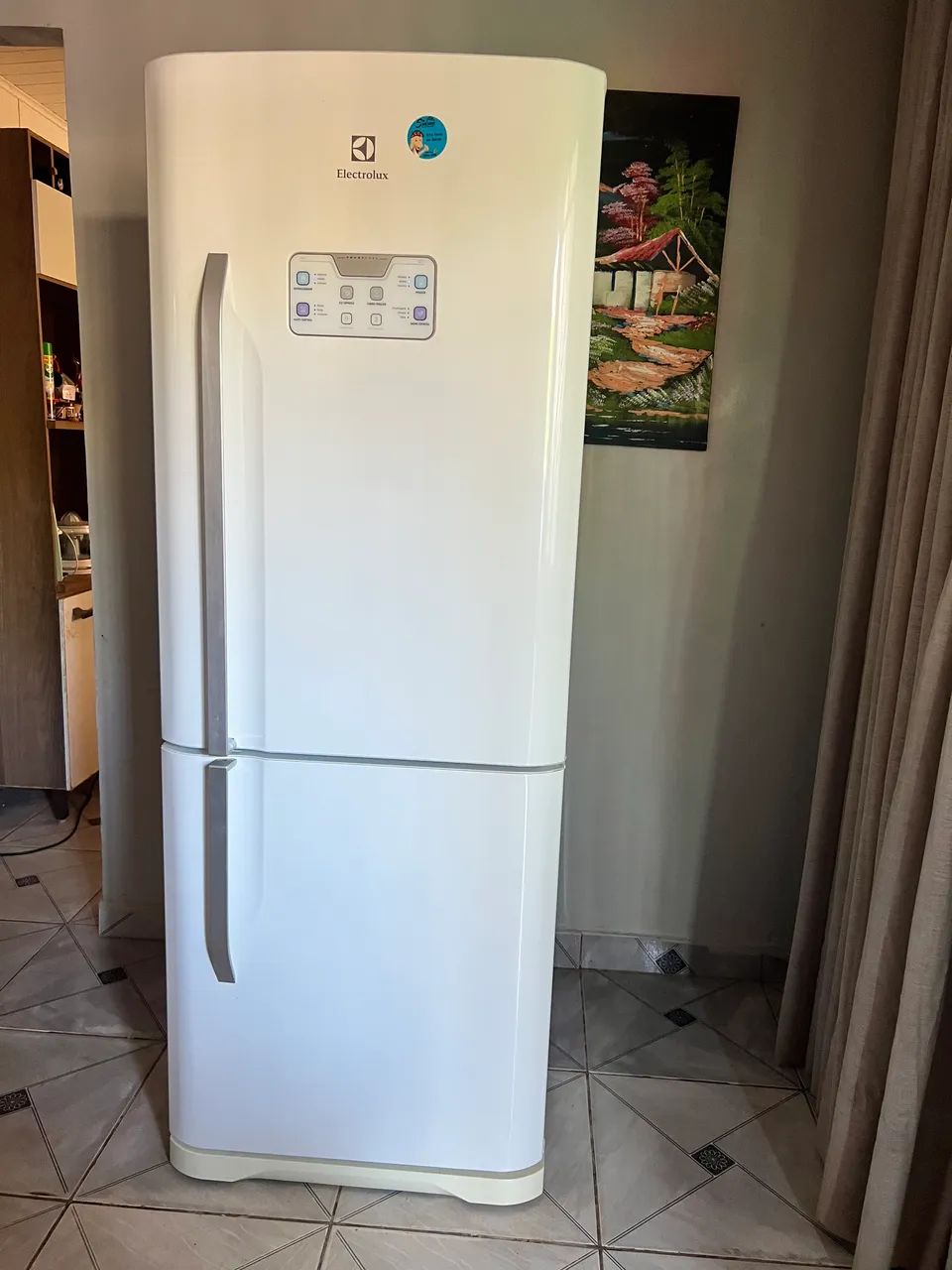Geladeira  - Foto 2